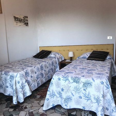 Appartamento Jolie - Vicino Alle Spiagge Con Ac Monterosso al Mare Exteriör bild