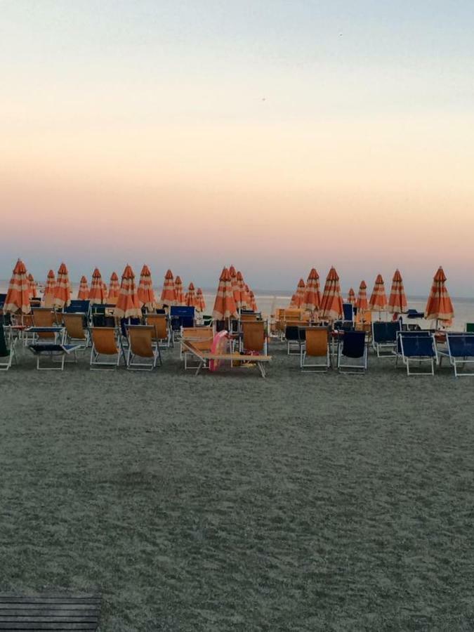 Appartamento Jolie - Vicino Alle Spiagge Con Ac Monterosso al Mare Exteriör bild