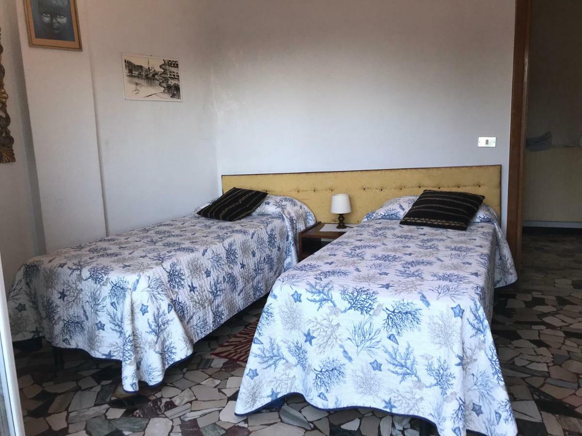 Appartamento Jolie - Vicino Alle Spiagge Con Ac Monterosso al Mare Exteriör bild