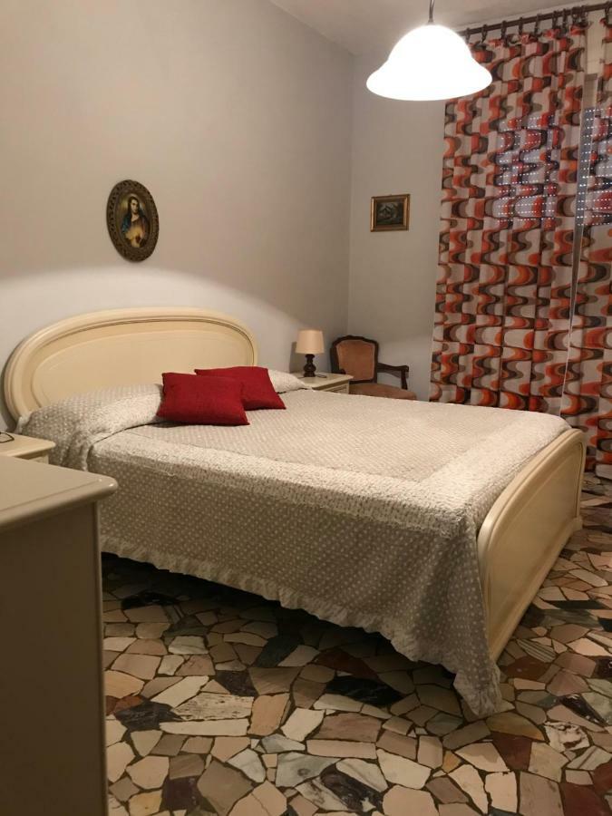 Appartamento Jolie - Vicino Alle Spiagge Con Ac Monterosso al Mare Exteriör bild