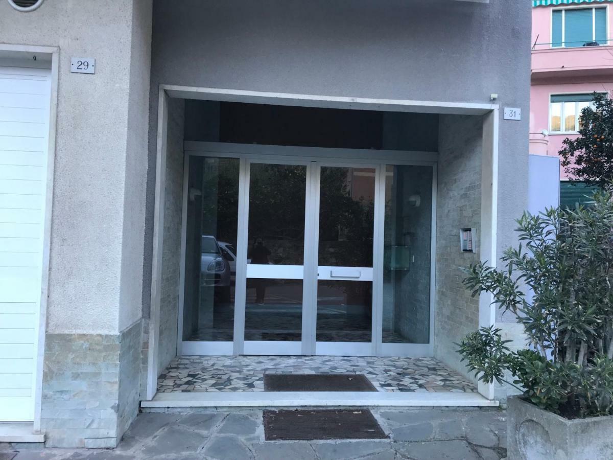 Appartamento Jolie - Vicino Alle Spiagge Con Ac Monterosso al Mare Exteriör bild