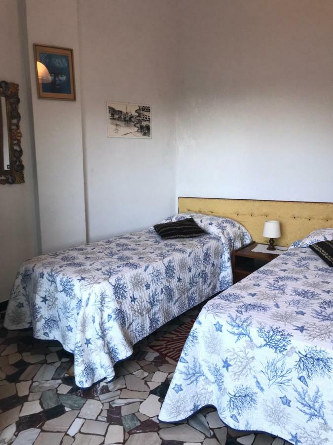 Appartamento Jolie - Vicino Alle Spiagge Con Ac Monterosso al Mare Exteriör bild