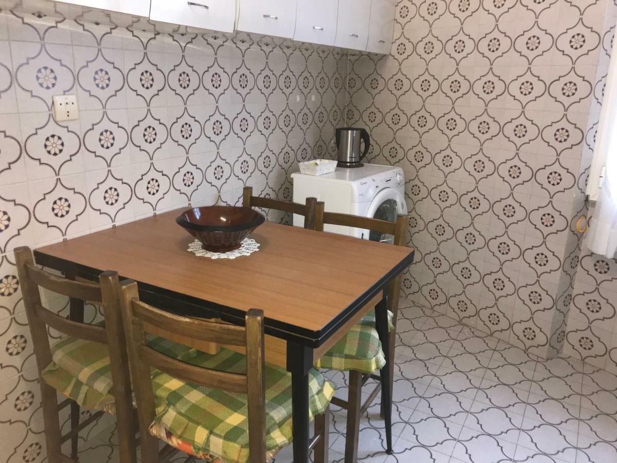 Appartamento Jolie - Vicino Alle Spiagge Con Ac Monterosso al Mare Exteriör bild