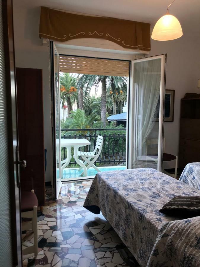 Appartamento Jolie - Vicino Alle Spiagge Con Ac Monterosso al Mare Exteriör bild