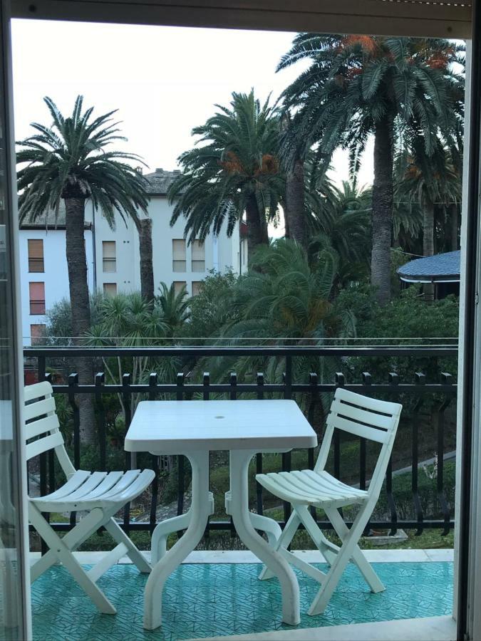 Appartamento Jolie - Vicino Alle Spiagge Con Ac Monterosso al Mare Exteriör bild