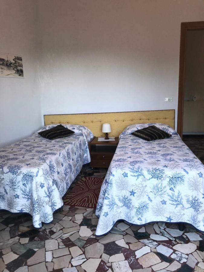Appartamento Jolie - Vicino Alle Spiagge Con Ac Monterosso al Mare Exteriör bild